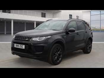 2019 (19) - 2.0 TD4 180 Landmark 5dr Auto