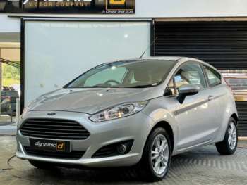 2015 (65) - 1.25 Zetec Euro 5 3dr