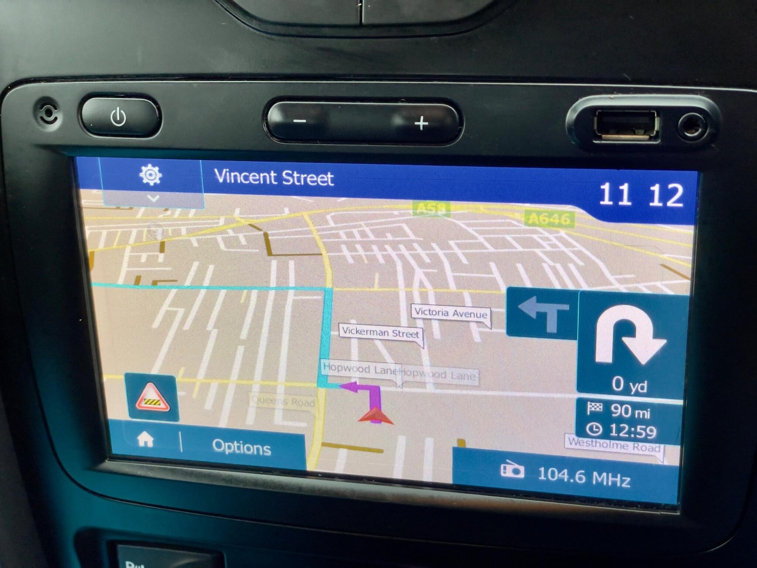 Used Dacia Duster 2016 for sale - 76728121: Photo 10