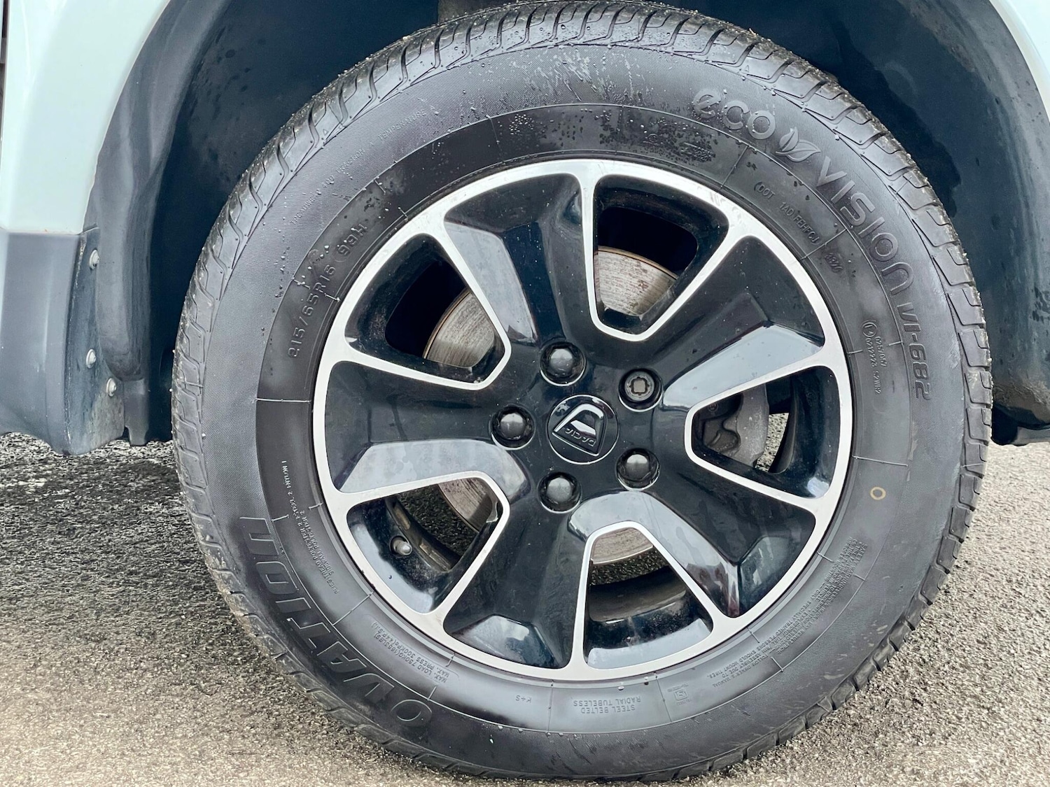 Used Dacia Duster 2016 for sale - 76728121: Photo 13