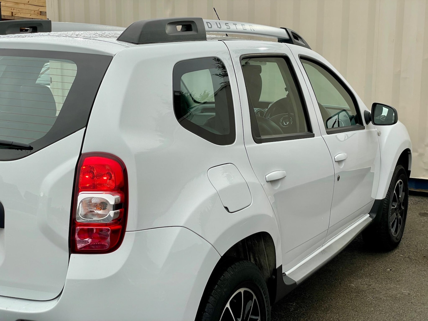 Used Dacia Duster 2016 for sale - 76728121: Photo 14