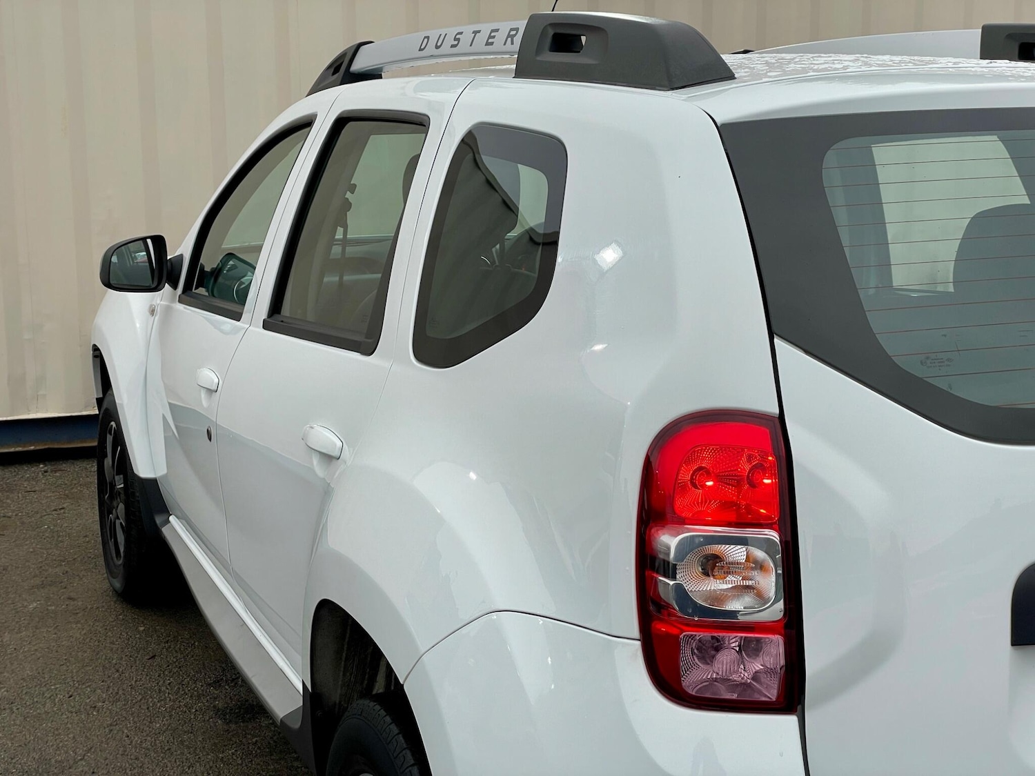 Used Dacia Duster 2016 for sale - 76728121: Photo 15