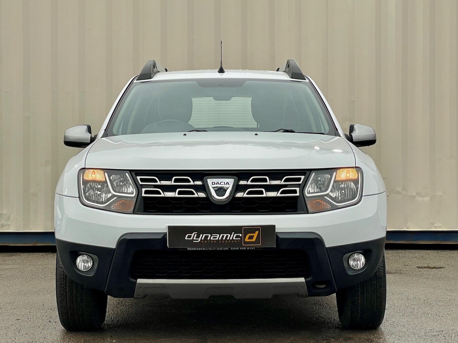 Used Dacia Duster 2016 for sale - 76728121: Photo 17