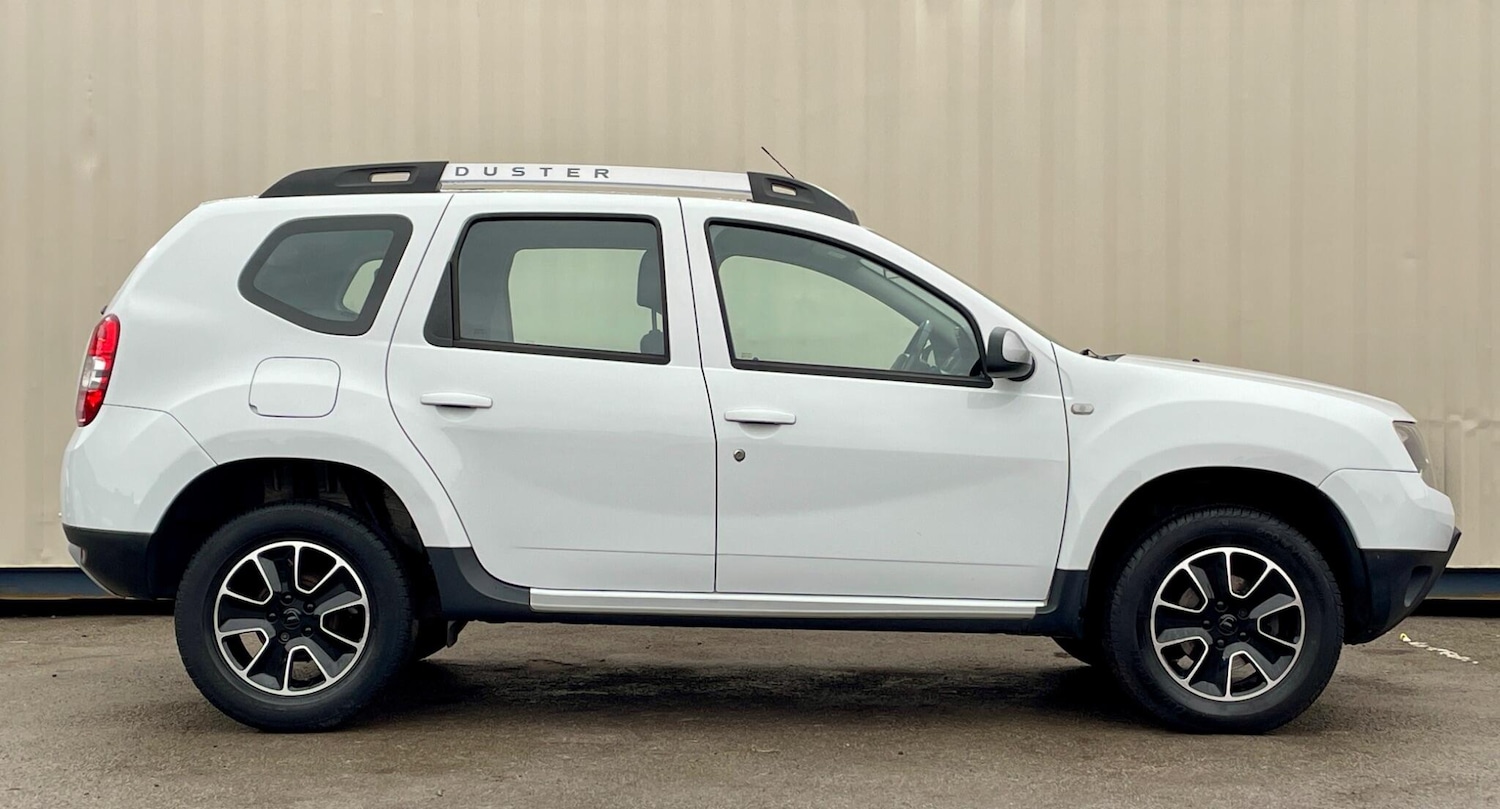 Used Dacia Duster 2016 for sale - 76728121: Photo 18