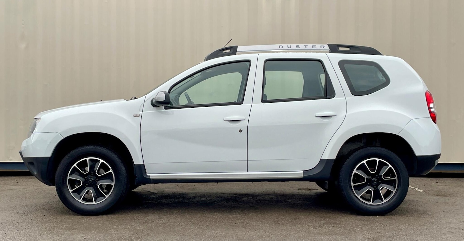 Used Dacia Duster 2016 for sale - 76728121: Photo 19