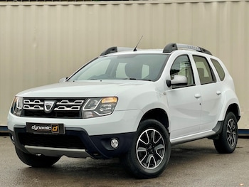 Dacia - Duster