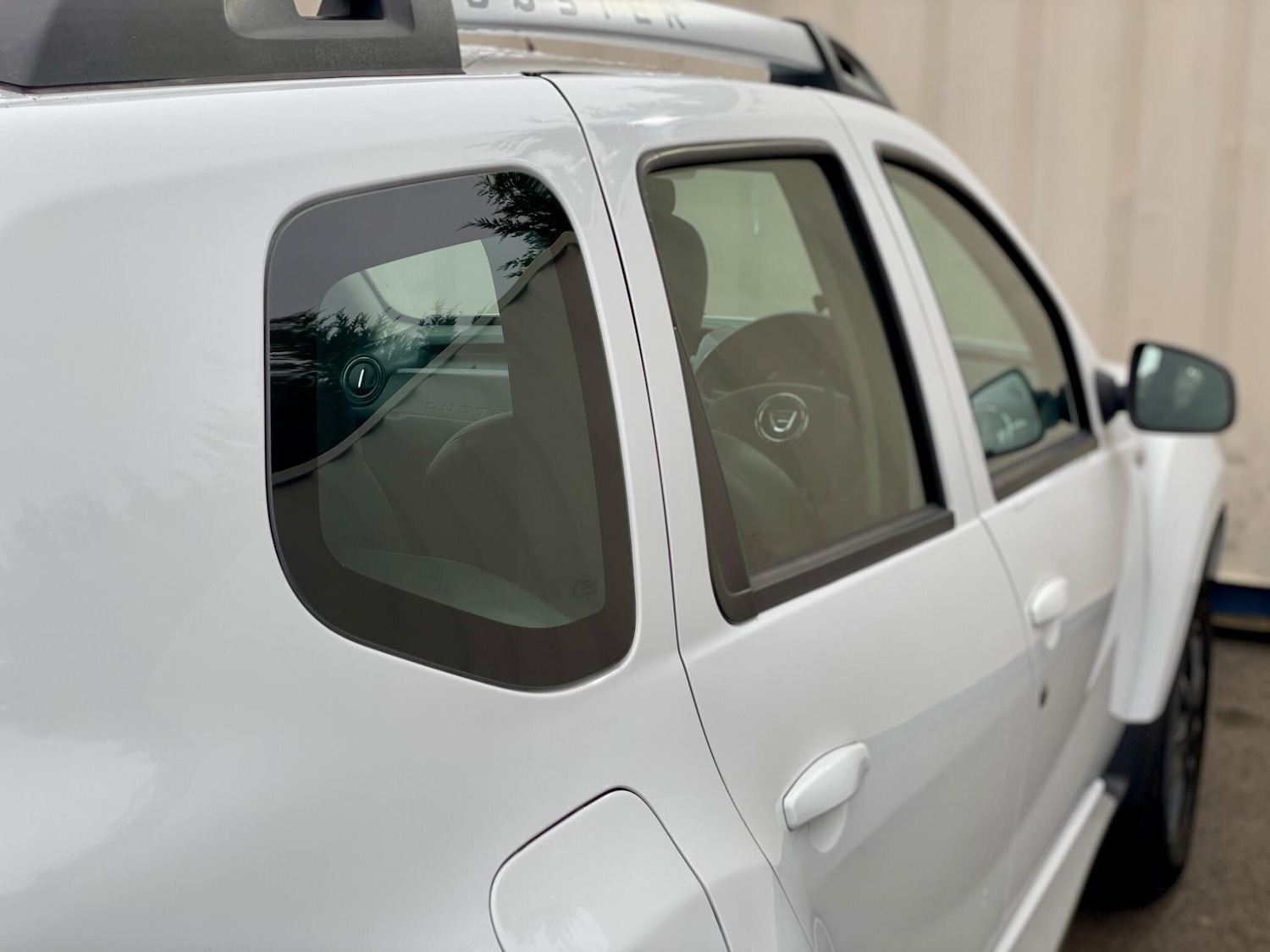 Used Dacia Duster 2016 for sale - 76728121: Photo 21