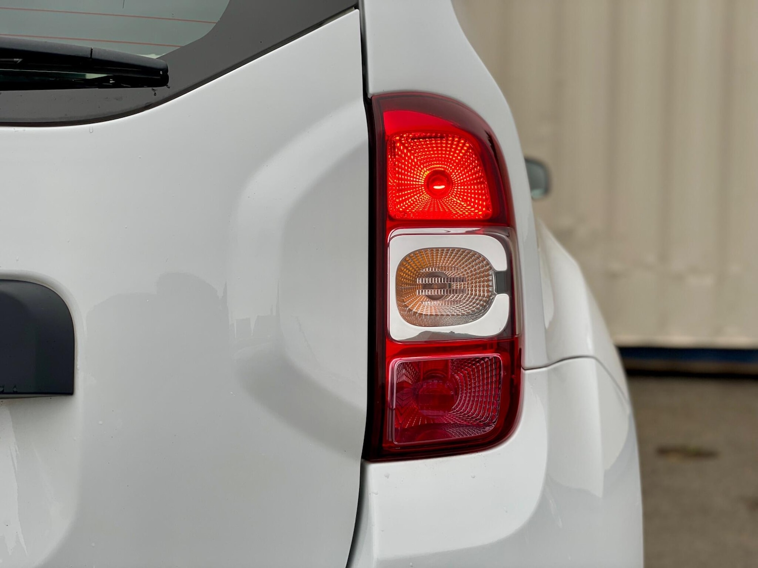 Used Dacia Duster 2016 for sale - 76728121: Photo 22