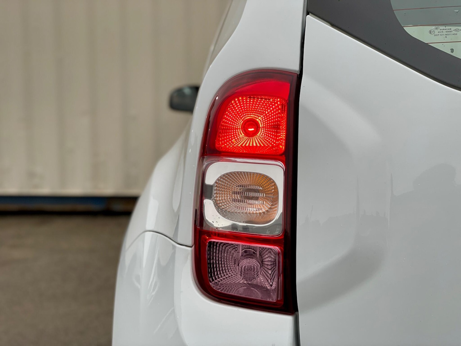 Used Dacia Duster 2016 for sale - 76728121: Photo 24