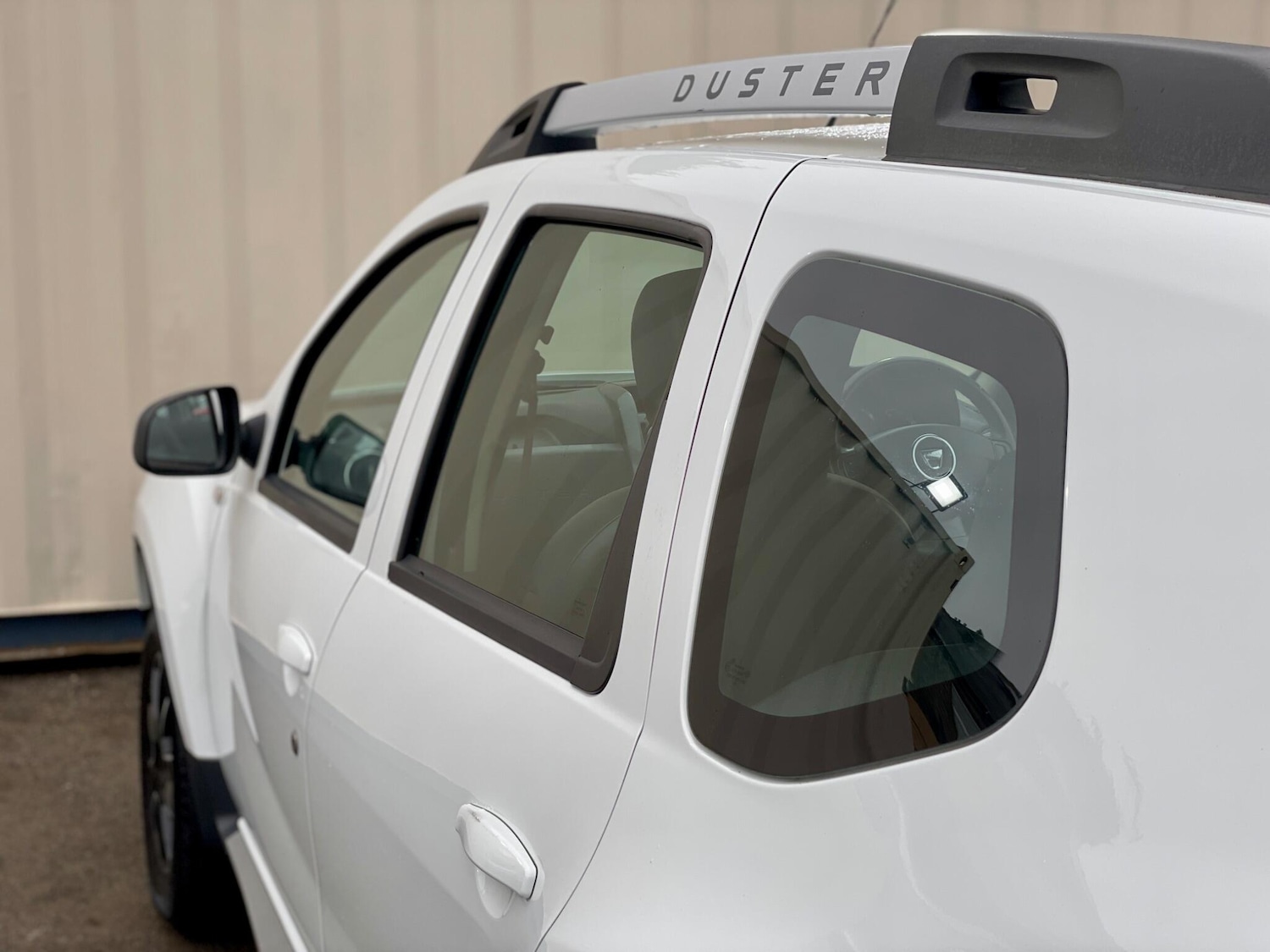 Used Dacia Duster 2016 for sale - 76728121: Photo 25