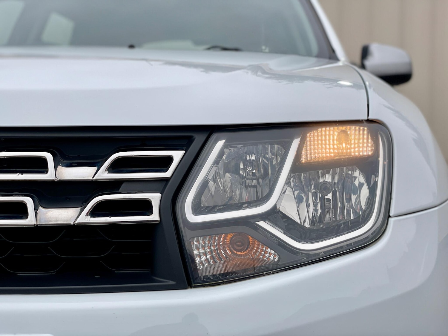 Used Dacia Duster 2016 for sale - 76728121: Photo 27