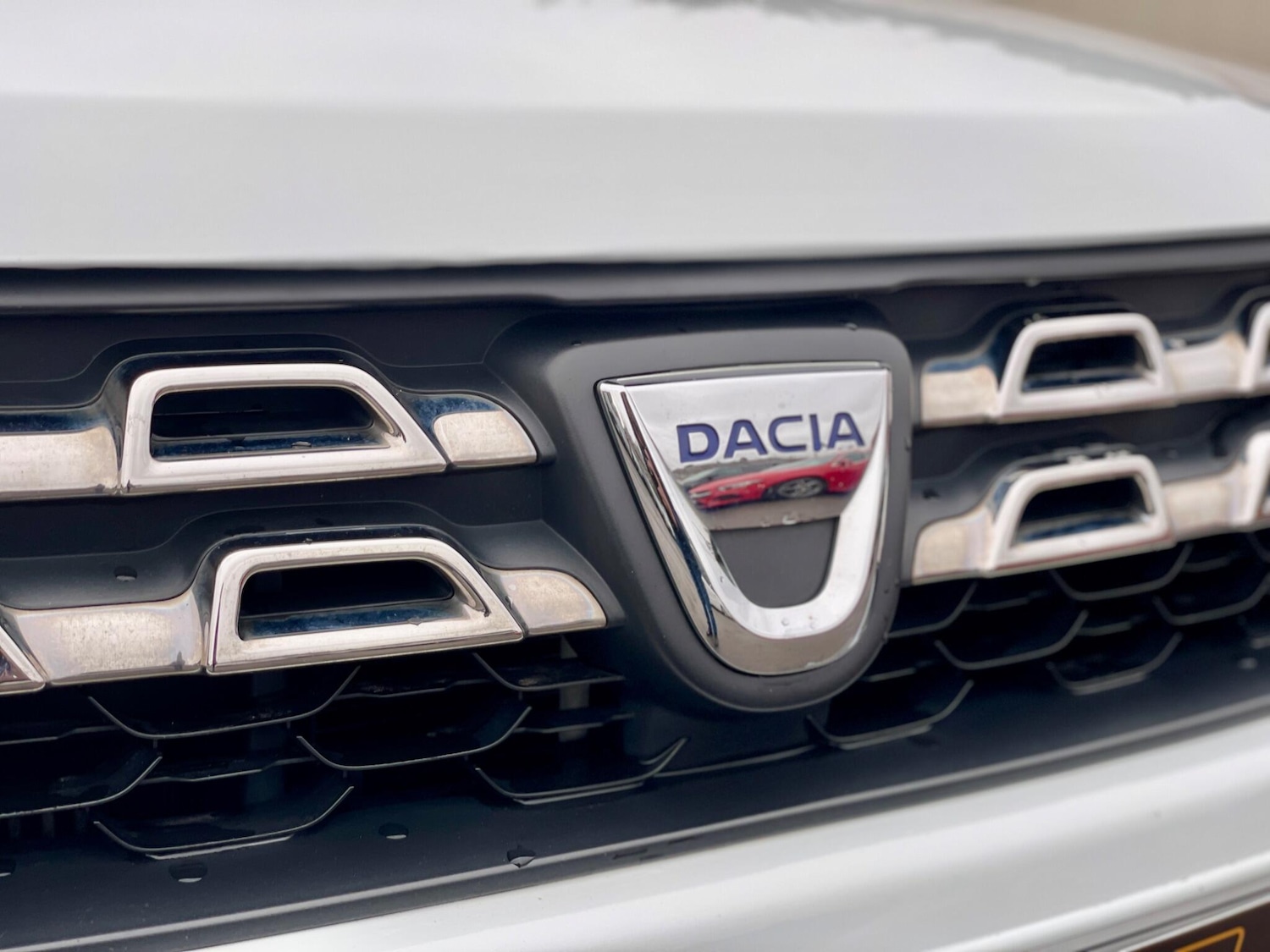 Used Dacia Duster 2016 for sale - 76728121: Photo 28