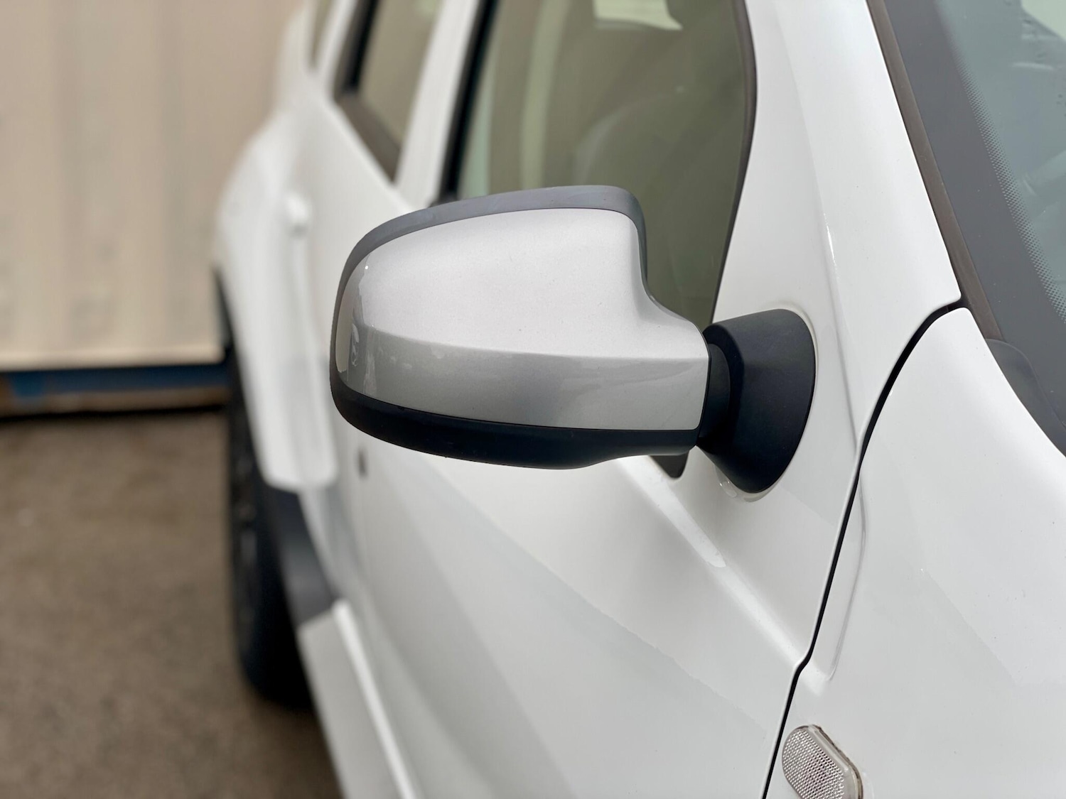 Used Dacia Duster 2016 for sale - 76728121: Photo 30