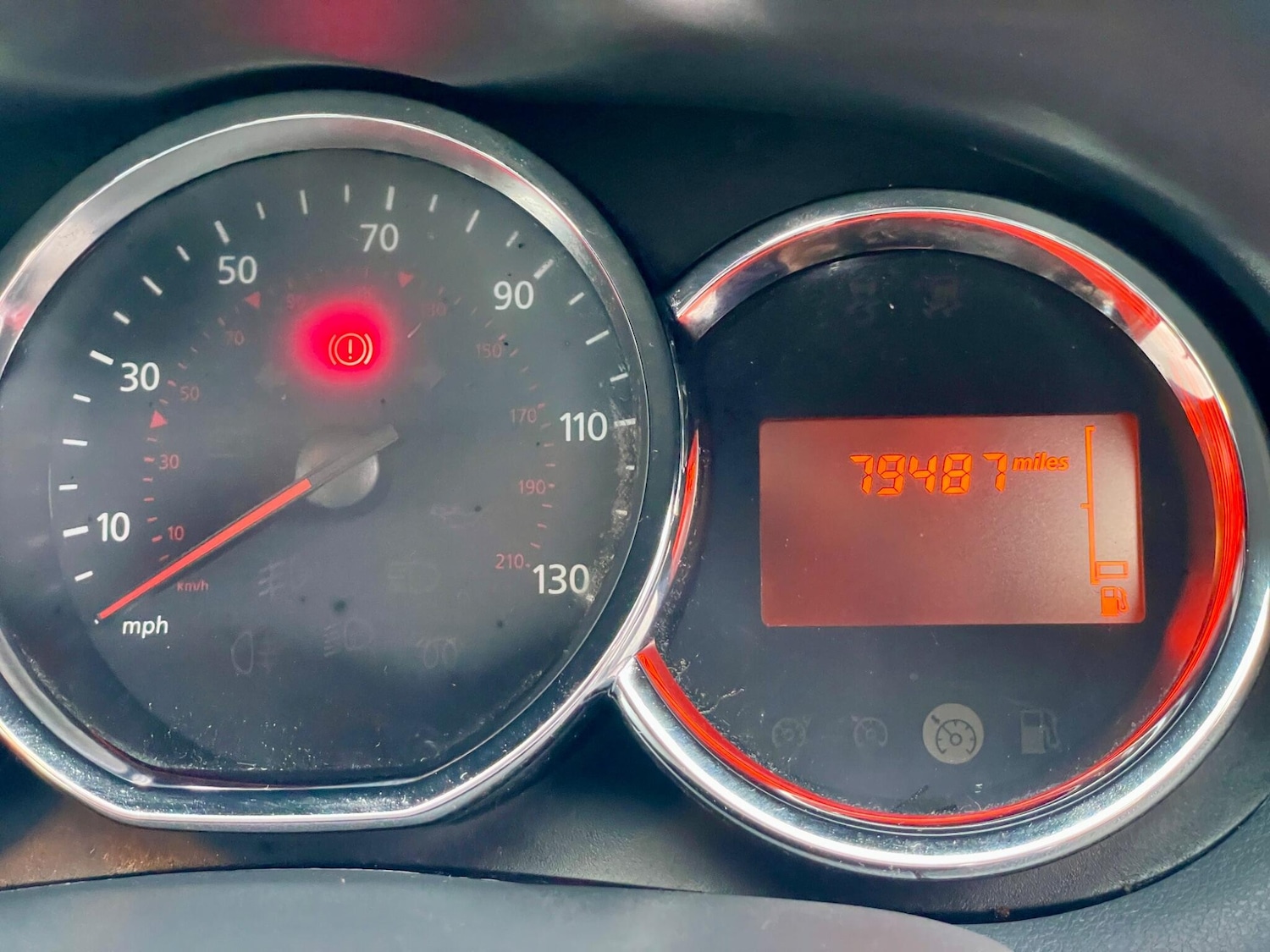 Used Dacia Duster 2016 for sale - 76728121: Photo 31