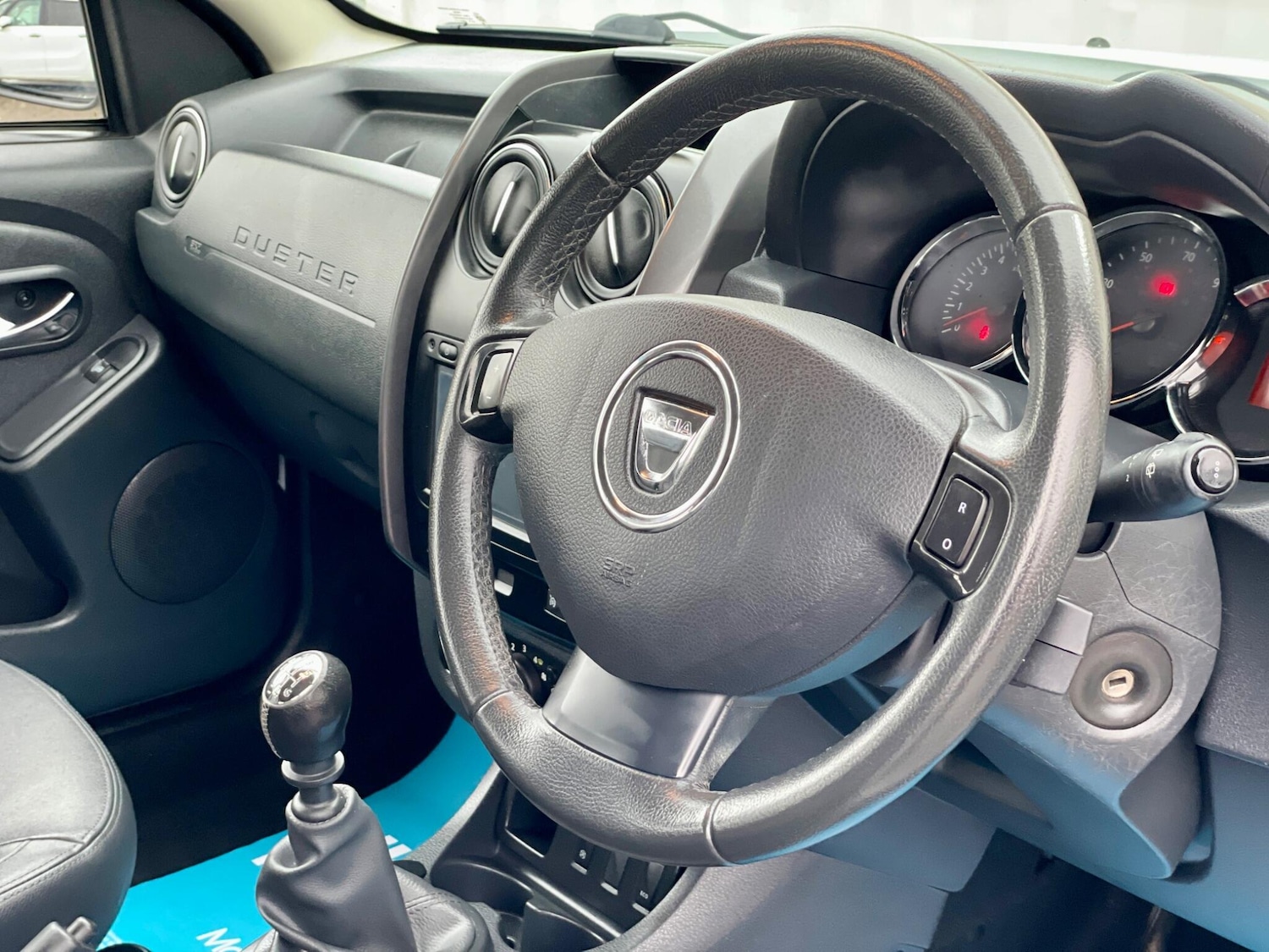 Used Dacia Duster 2016 for sale - 76728121: Photo 32