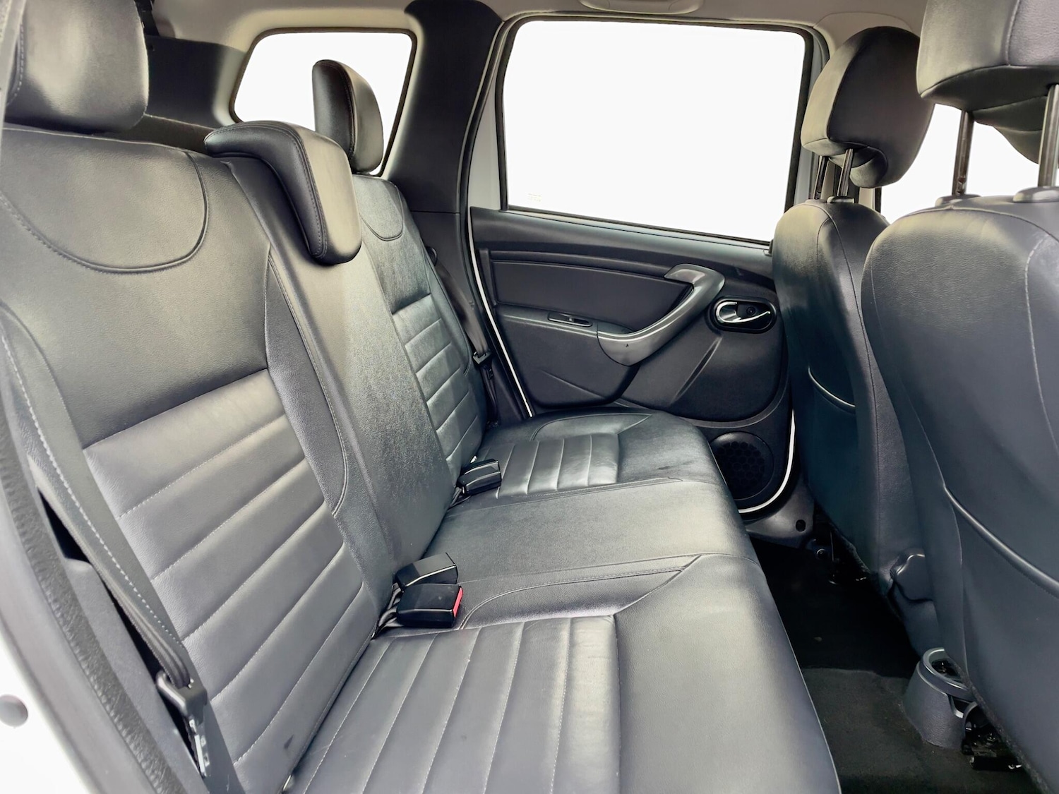 Used Dacia Duster 2016 for sale - 76728121: Photo 34