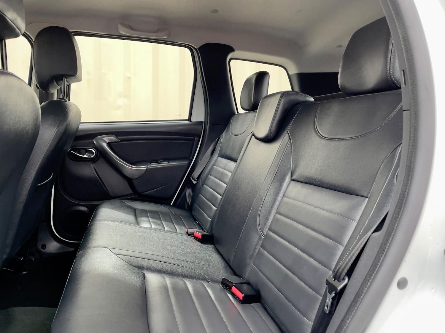 Used Dacia Duster 2016 for sale - 76728121: Photo 36