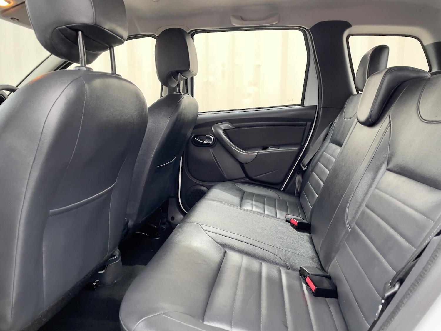 Used Dacia Duster 2016 for sale - 76728121: Photo 37