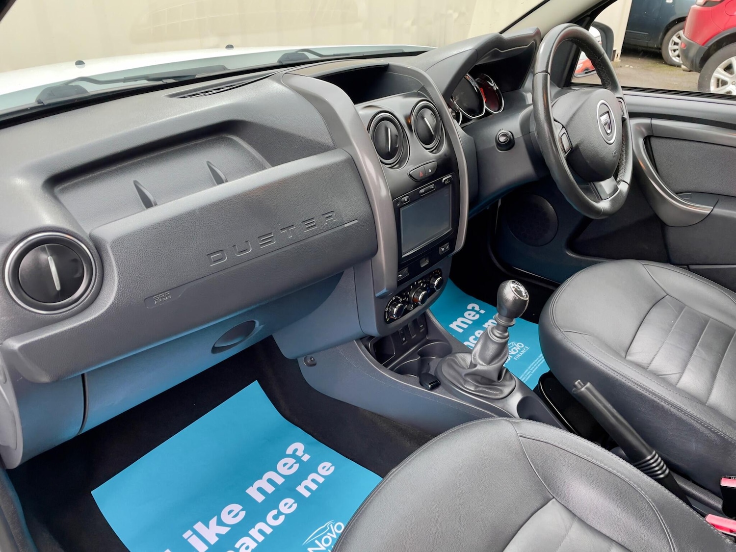 Used Dacia Duster 2016 for sale - 76728121: Photo 39