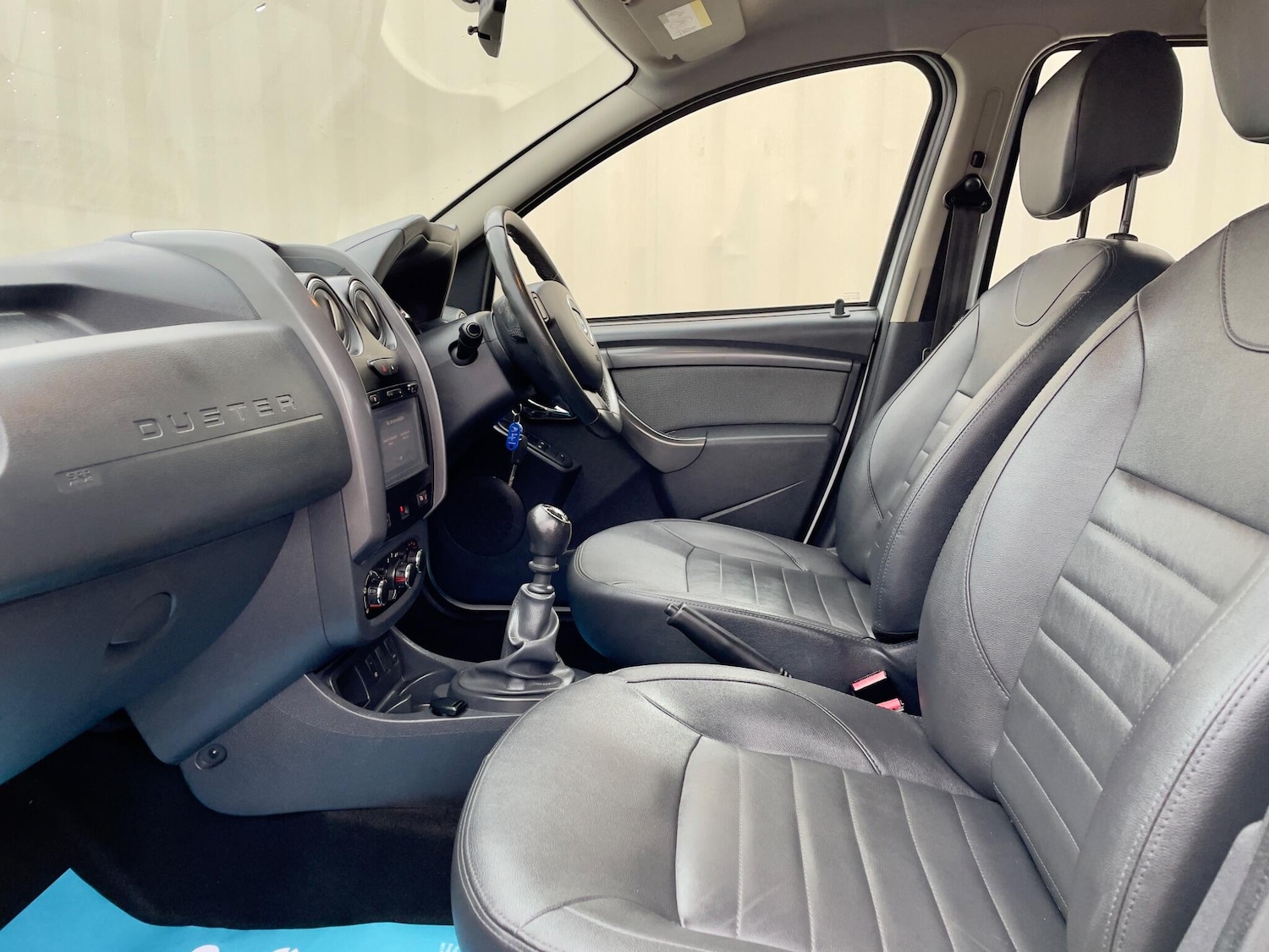 Used Dacia Duster 2016 for sale - 76728121: Photo 40