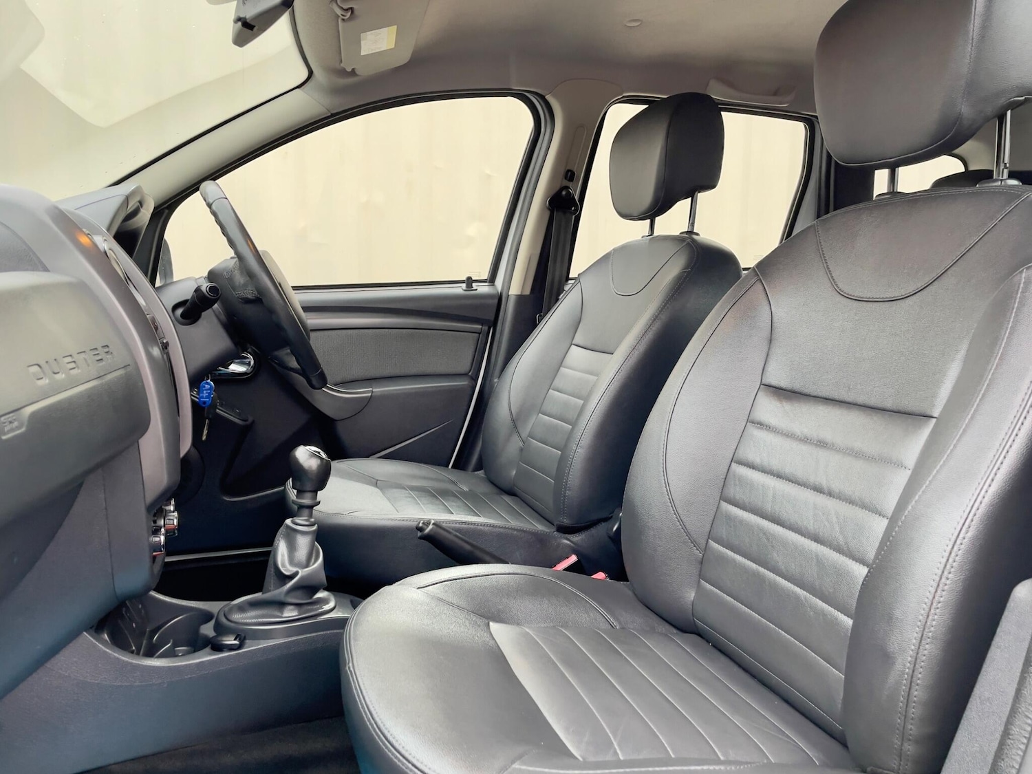 Used Dacia Duster 2016 for sale - 76728121: Photo 41