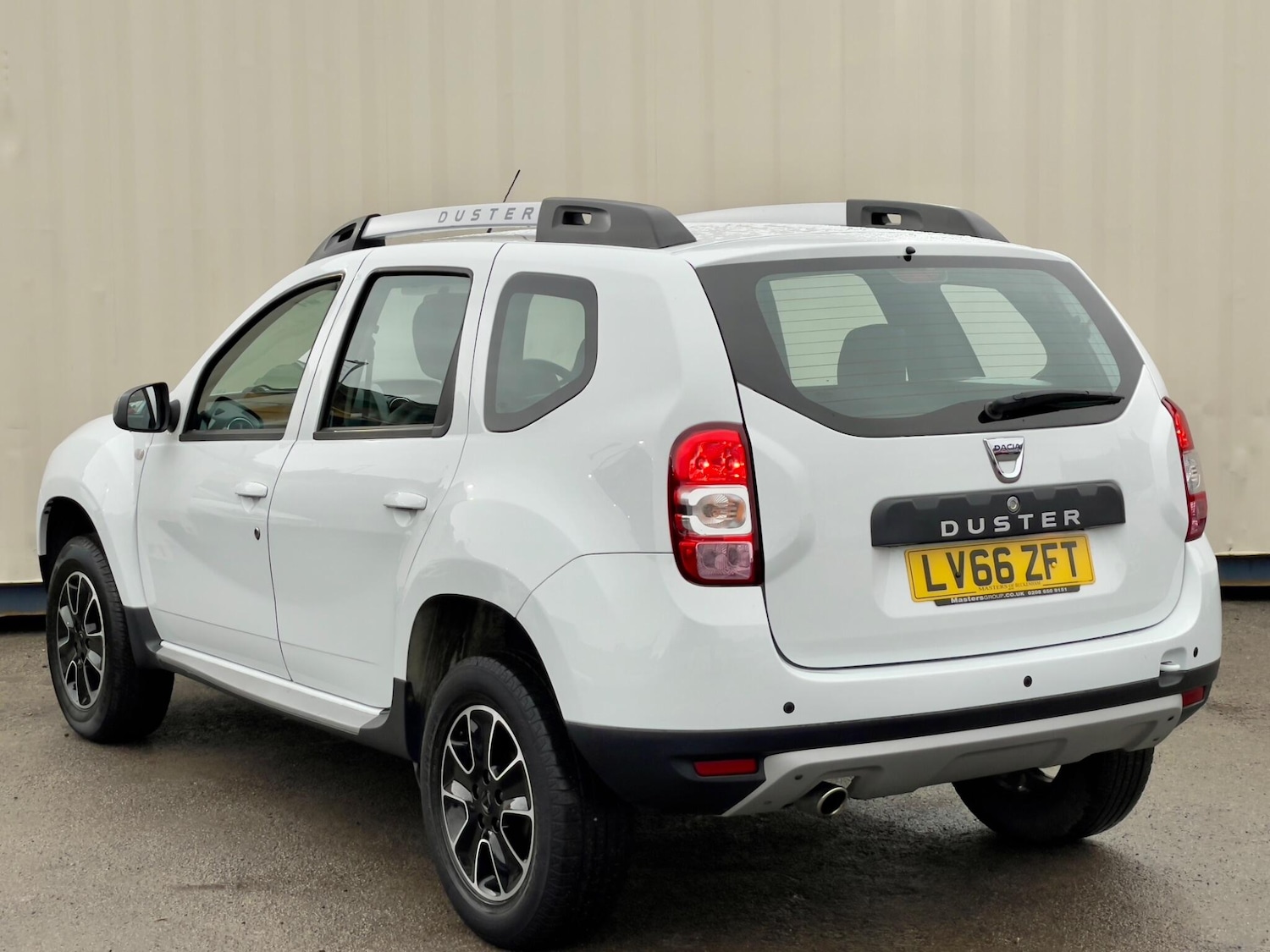 Used Dacia Duster 2016 for sale - 76728121: Photo 5