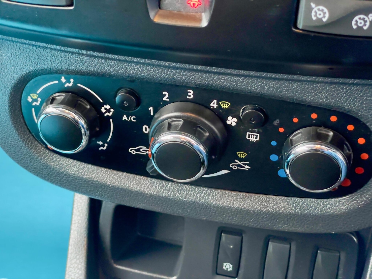 Used Dacia Duster 2016 for sale - 76728121: Photo 50