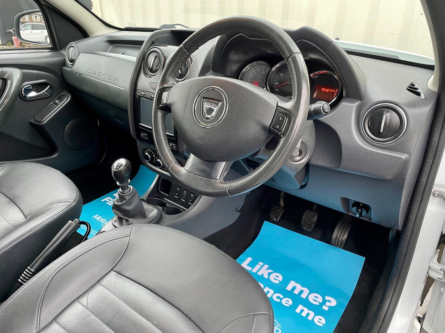 Used Dacia Duster 2016 for sale - 76728121: Photo 6