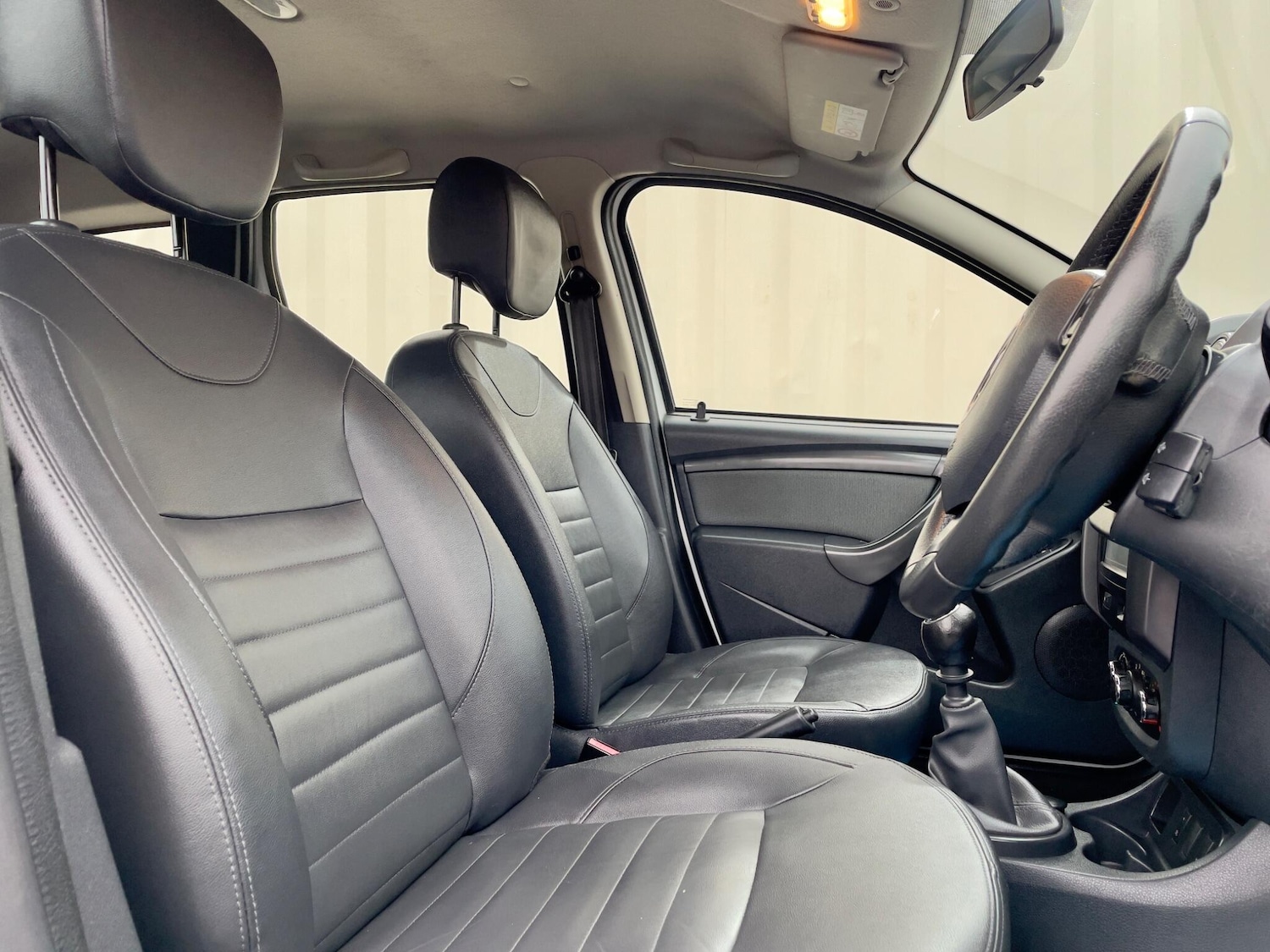 Used Dacia Duster 2016 for sale - 76728121: Photo 7