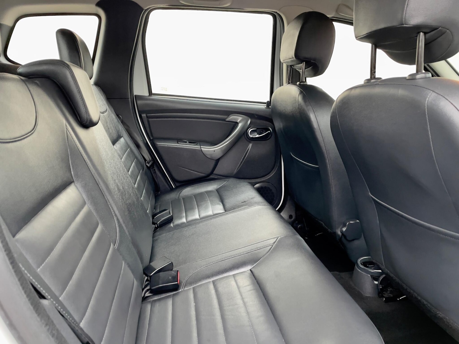 Used Dacia Duster 2016 for sale - 76728121: Photo 8