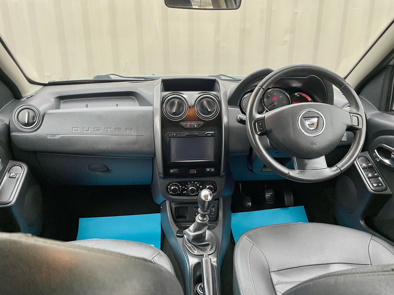 Used Dacia Duster 2016 for sale - 76728121: Photo 9