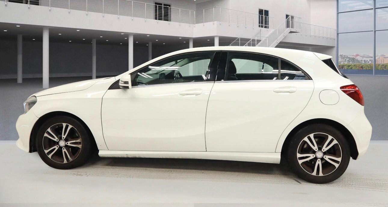 Used Mercedes-Benz A-Class for sale - 76727091: Photo 5