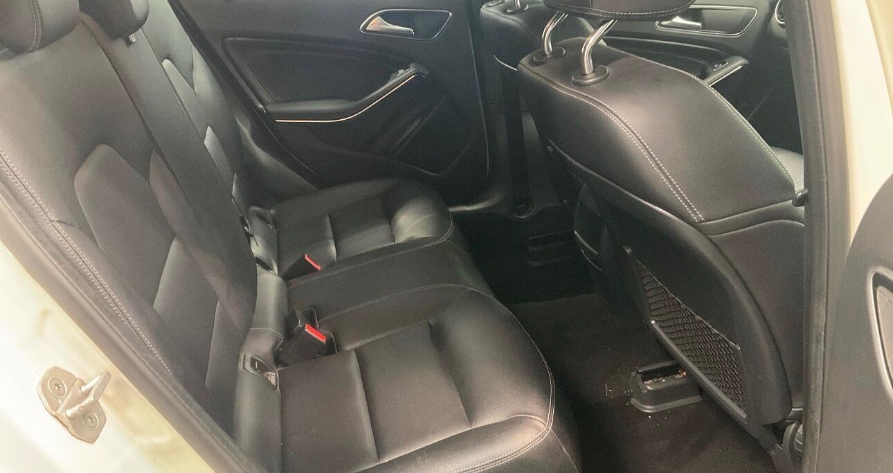 Used Mercedes-Benz A-Class for sale - 76727091: Photo 6