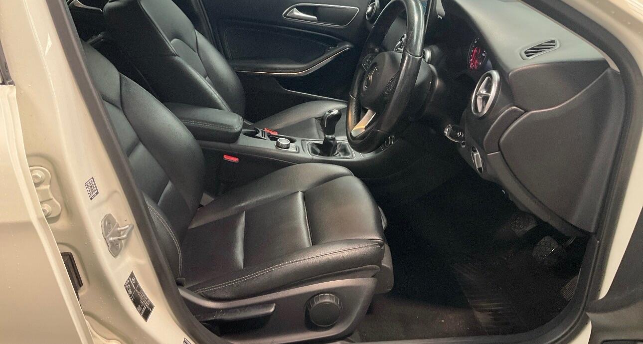 Used Mercedes-Benz A-Class for sale - 76727091: Photo 7