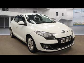 Used Renault Megane 2013 for sale - 74690895: Photo