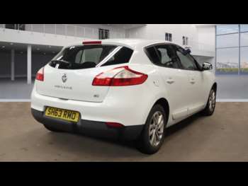 Used Renault Megane 2013 for sale - 74690895: Photo