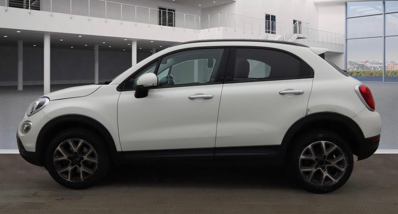 Used Fiat 500X 2016 for sale - 76728073: Photo 5
