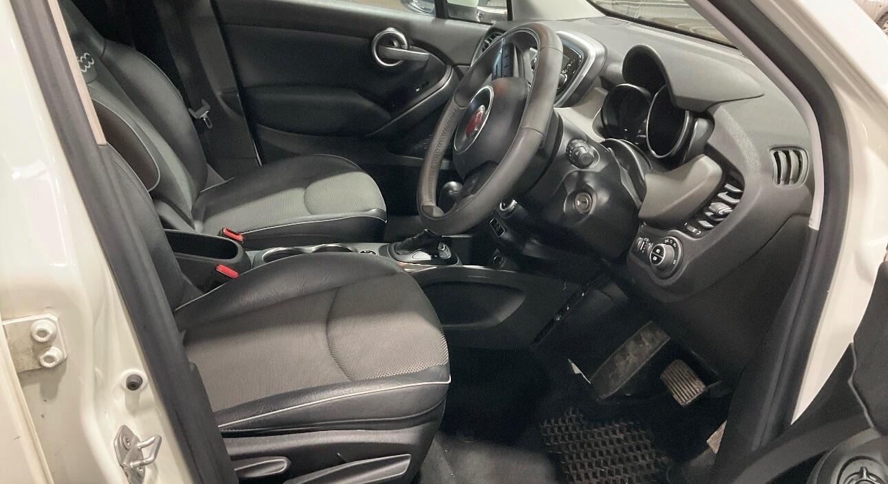 Used Fiat 500X 2016 for sale - 76728073: Photo 7