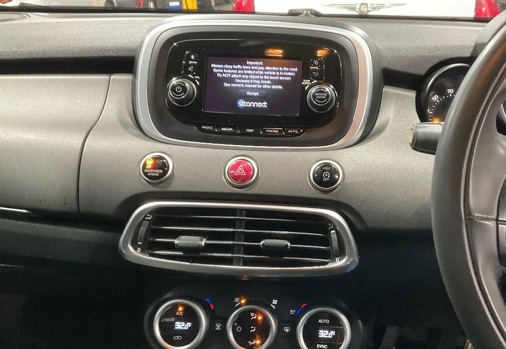 Used Fiat 500X 2016 for sale - 76728073: Photo 8