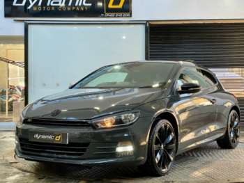 2017 (17) - 2.0 TDI R-Line Black Edition Euro 6 (s/s) 3dr