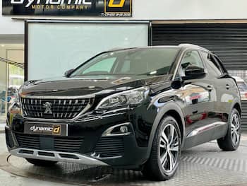 Used Peugeot 3008 2019 for sale - 79725909: Photo