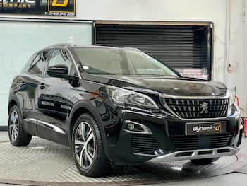 Used Peugeot 3008 2019 for sale - 79725909: Photo