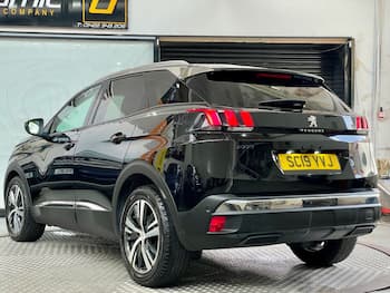 Used Peugeot 3008 2019 for sale - 79725909: Photo