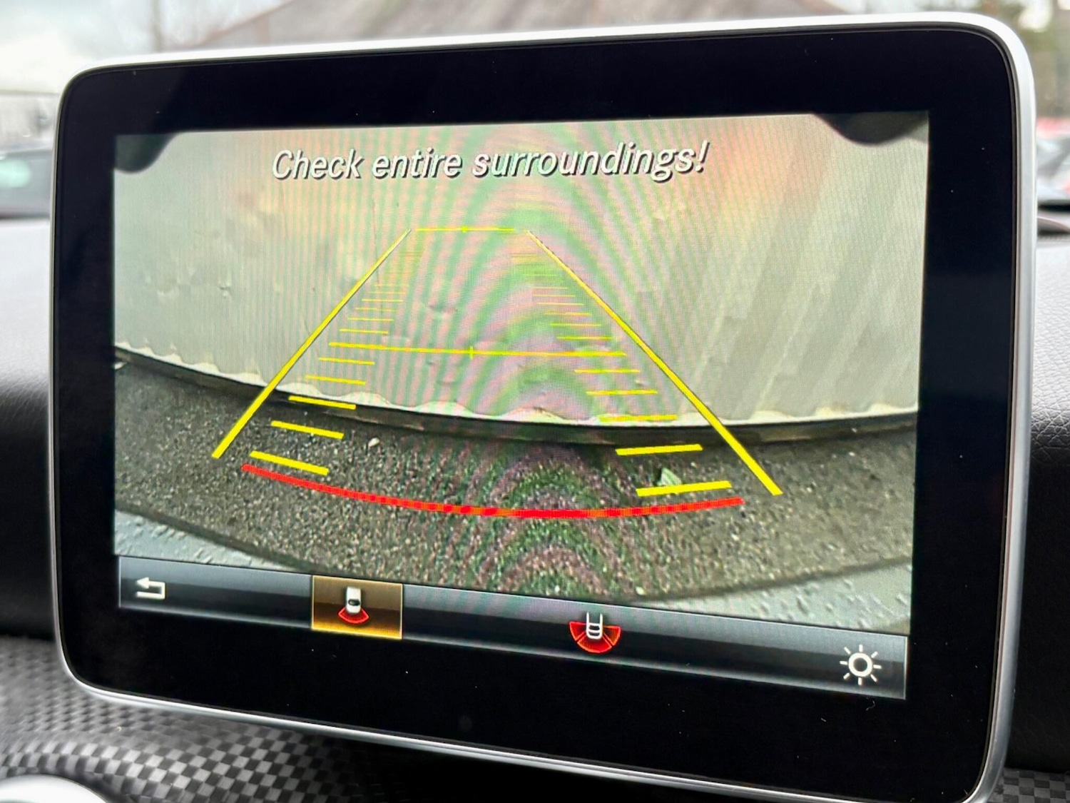 Used Mercedes-Benz A-Class 2016 for sale - 77084516: Photo 10