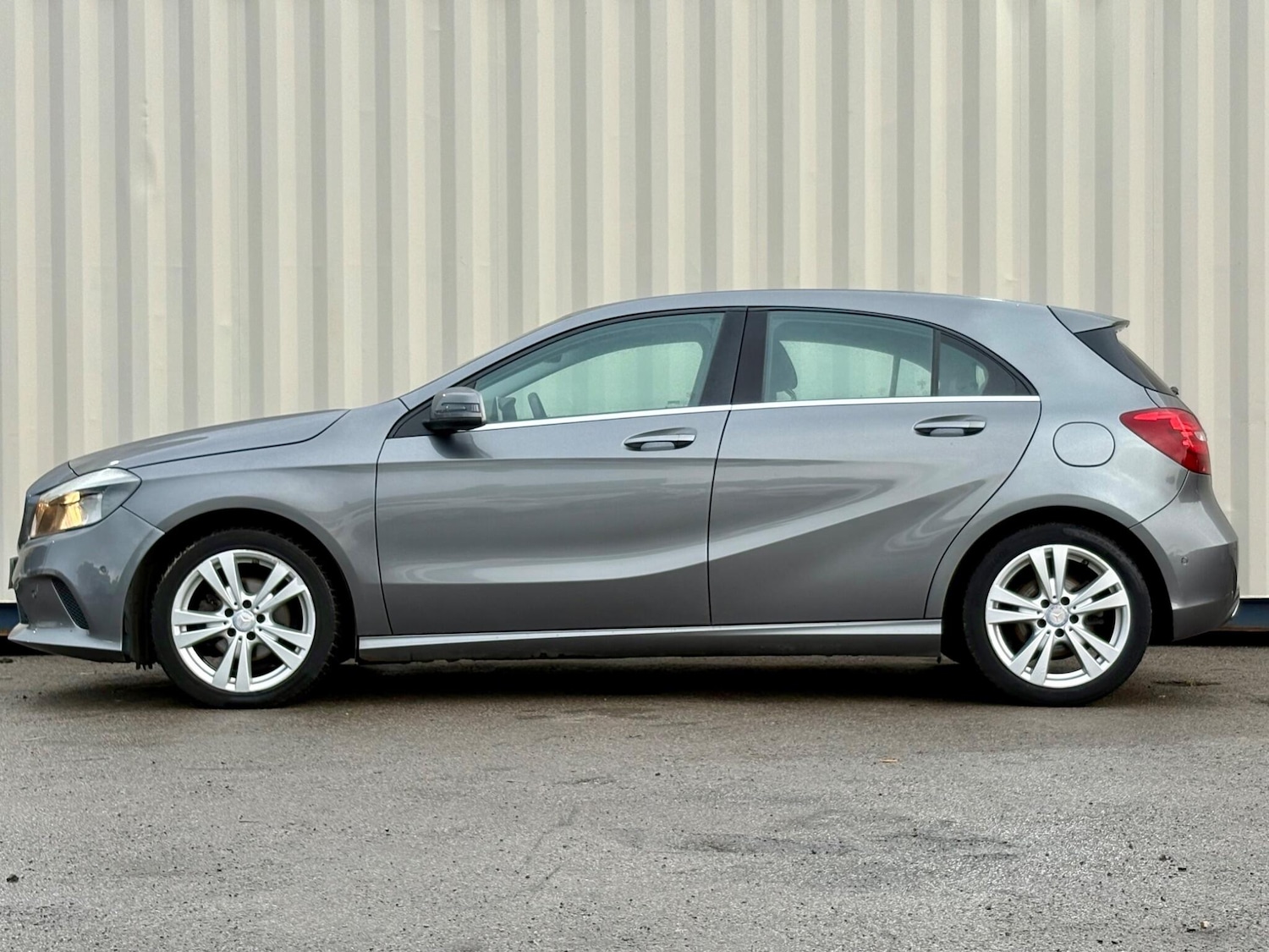 Used Mercedes-Benz A-Class 2016 for sale - 77084516: Photo 19