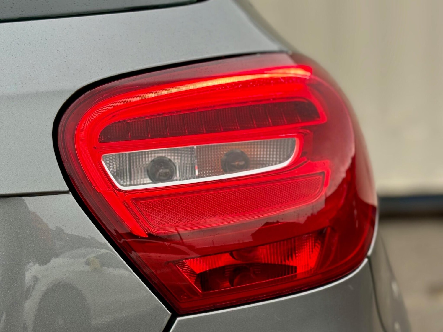 Used Mercedes-Benz A-Class 2016 for sale - 77084516: Photo 21