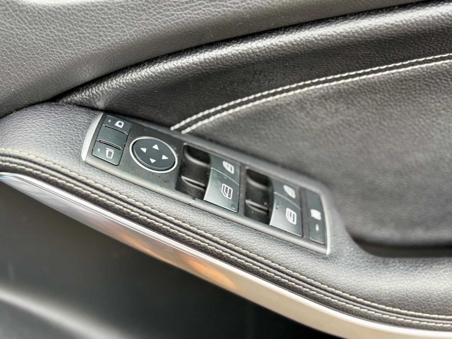 Used Mercedes-Benz A-Class 2016 for sale - 77084516: Photo 30