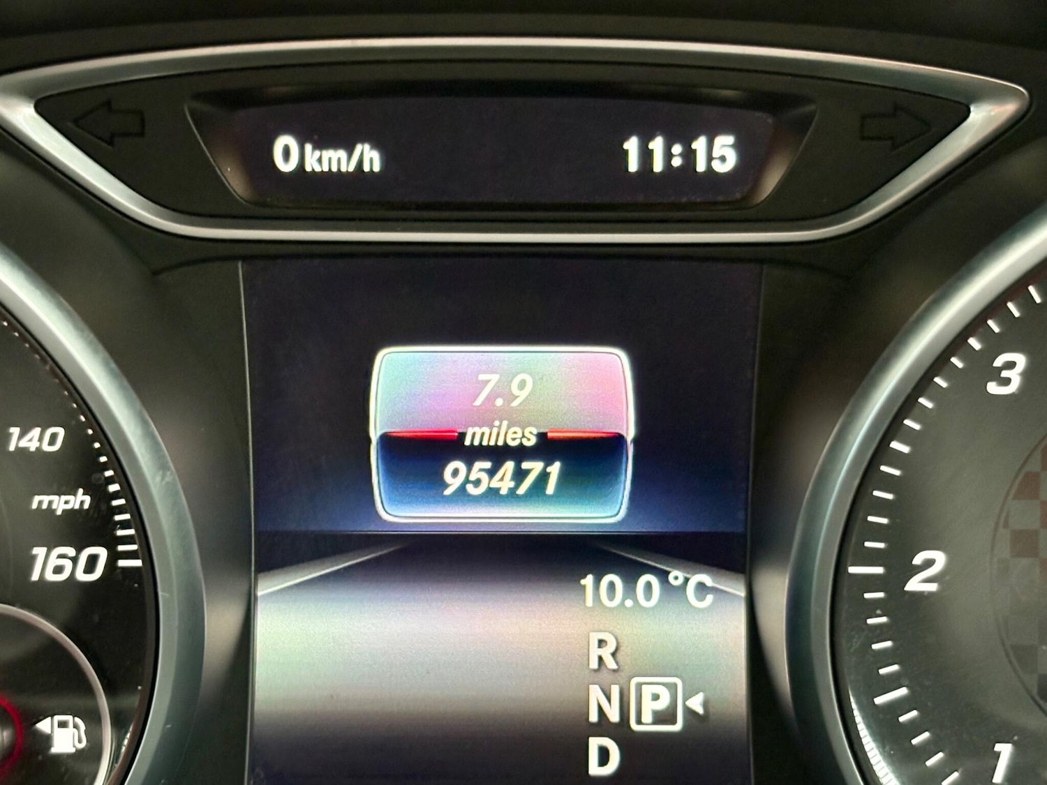 Used Mercedes-Benz A-Class 2016 for sale - 77084516: Photo 31