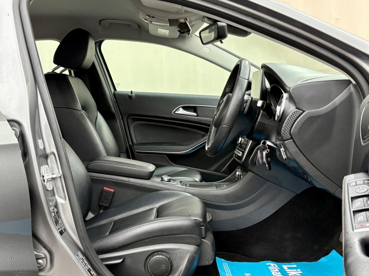 Used Mercedes-Benz A-Class 2016 for sale - 77084516: Photo 33