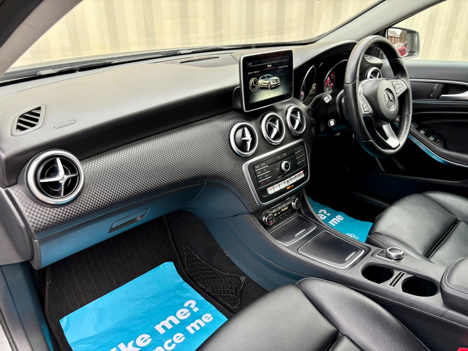 Used Mercedes-Benz A-Class 2016 for sale - 77084516: Photo 40